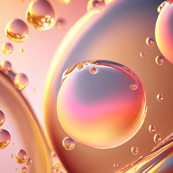 generic image of fatty acids