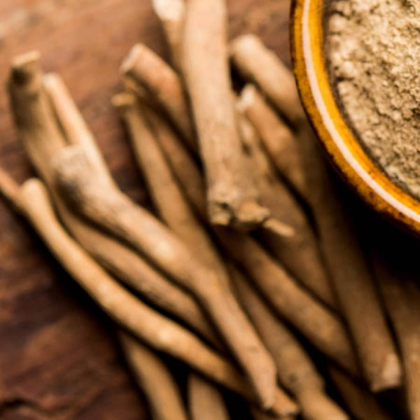adaptogens