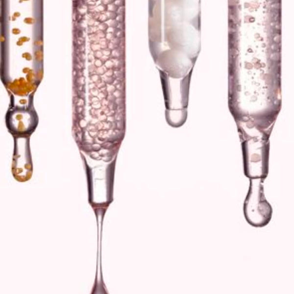 peptide complex