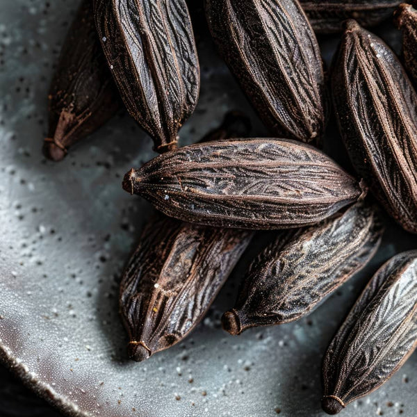 tonka bean
