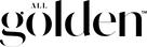 all golden logo