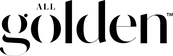 all golden logo