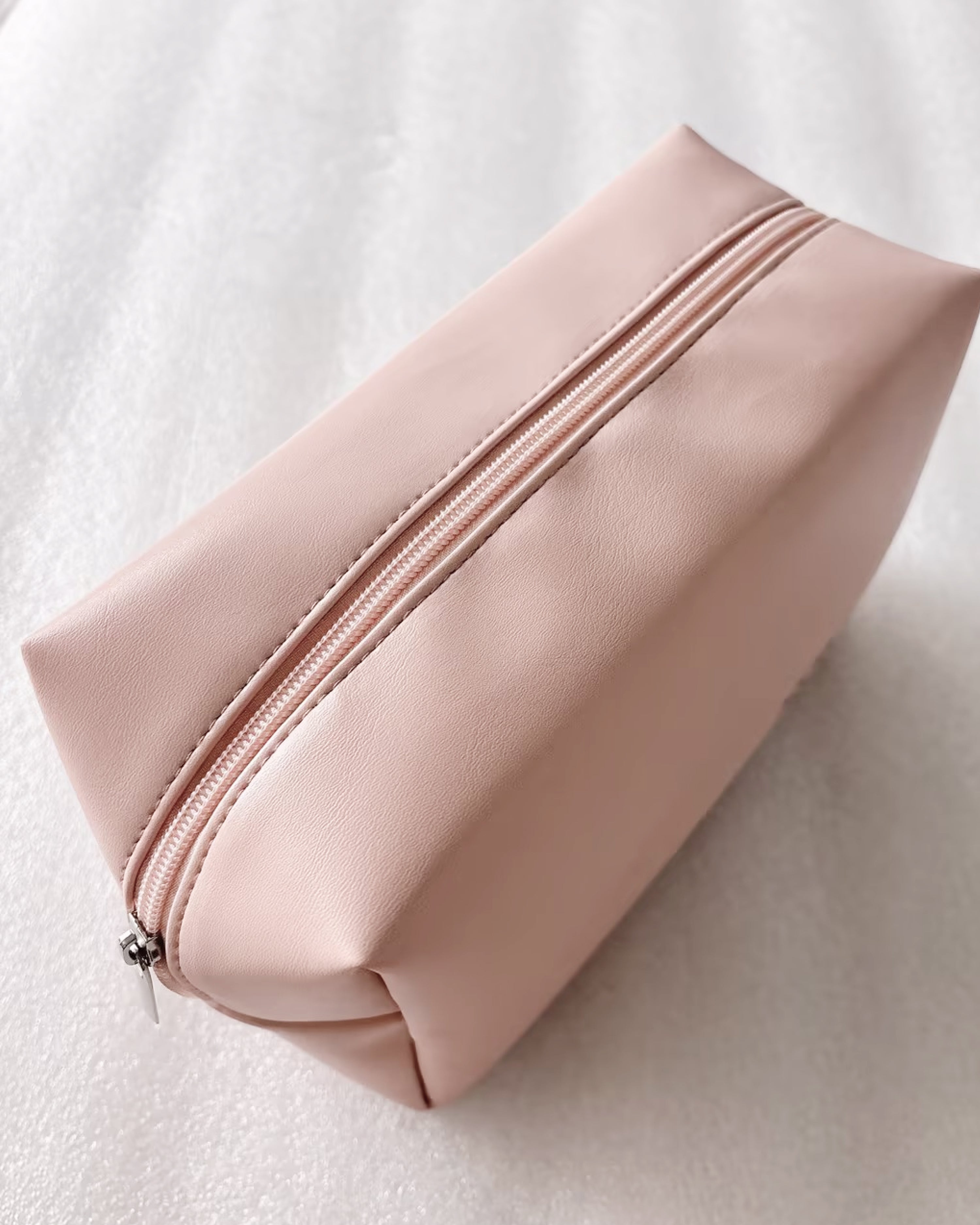 Top view of Travel Bag
