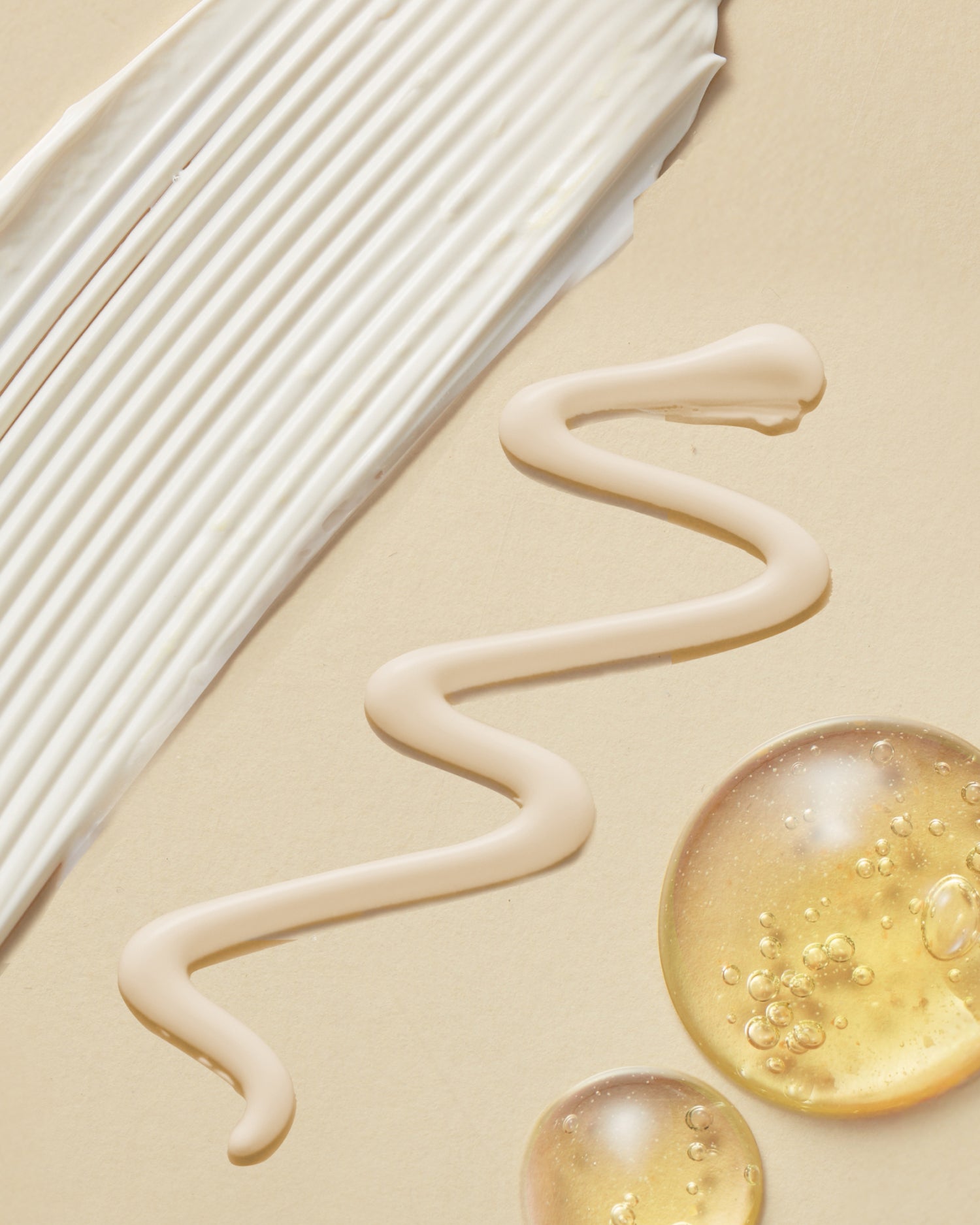 All golden Essentials Kit textures