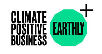 Climate Positive Logo