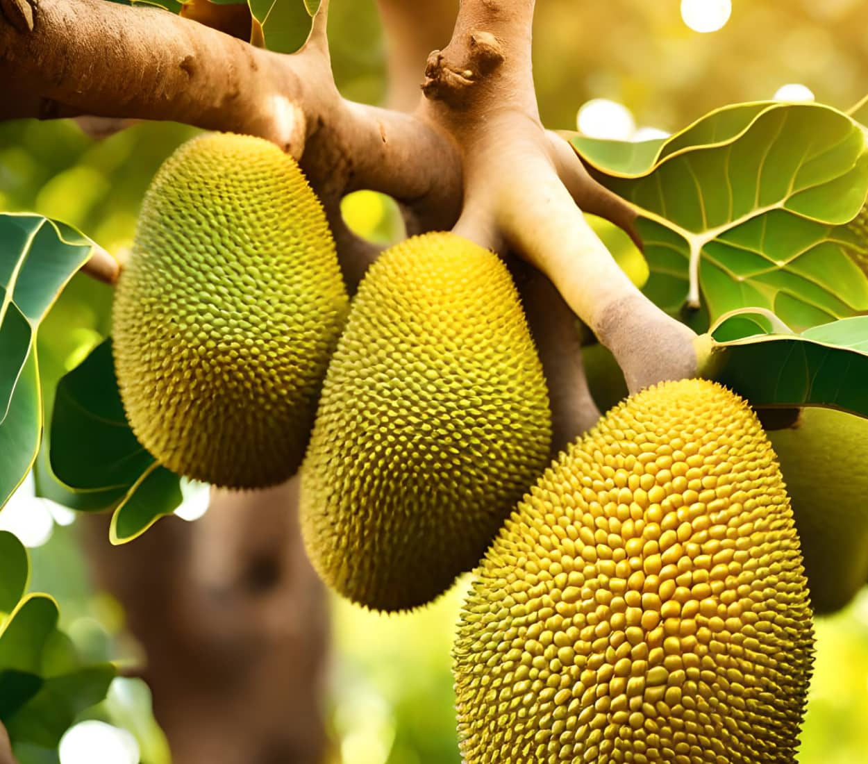 Jackfruit